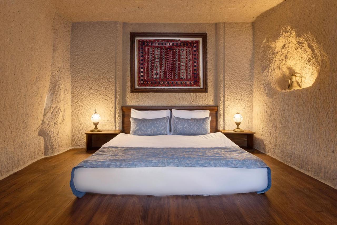 Doors Of Cappadocia Special Cave Hotel (Adults Only) Göreme Zewnętrze zdjęcie